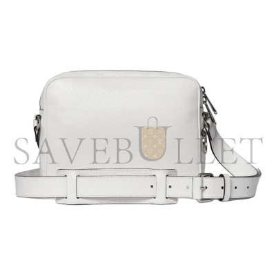 GUCCI SMALL GG CROSSBODY BAG WITH TAG 795464 (23*18*7cm)